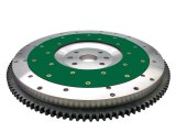 Fidanza 49-53 Ford 6cyl/8cyl 8BA Blocks Flathead Engine Aluminum Flywheel thumbnail 1