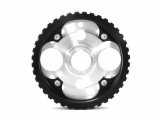Fidanza 00-05 Lexus IS 3.0L / 93-98 Toyota Supra 3.0L Silver Cam Gear thumbnail 6