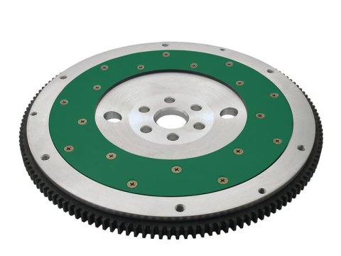 Fidanza 90-91 Cutlass 2.3L / 88-94 & 00-01 Grand Am 2.3L / 00-02 Sunfire 2.4L Aluminum Flywheel thumbnail 1