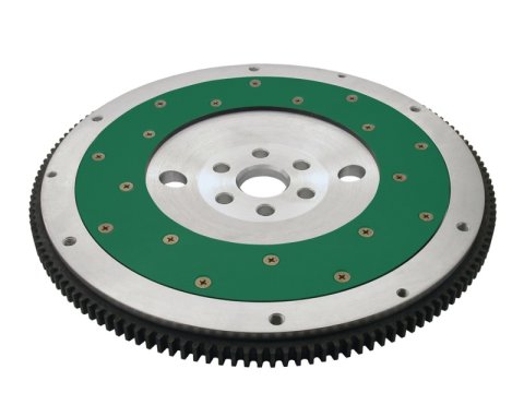 Fidanza 90-91 Cutlass 2.3L / 88-94 & 00-01 Grand Am 2.3L / 00-02 Sunfire 2.4L Aluminum Flywheel thumbnail 2