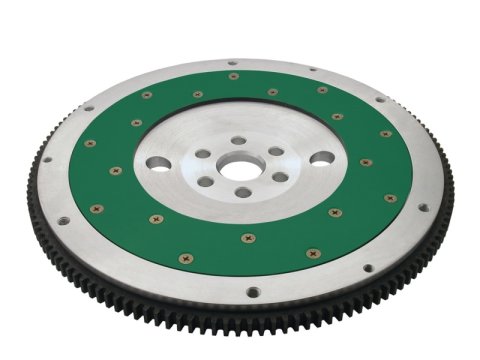 Fidanza 90-91 Cutlass 2.3L / 88-94 & 00-01 Grand Am 2.3L / 00-02 Sunfire 2.4L Aluminum Flywheel thumbnail 3