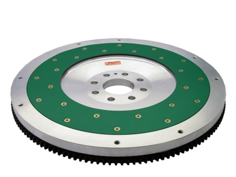 Fidanza 04-06 Dodge Ram 8.3L SRT-10 / 03-06 Dodge Viper 8.3L SRT-10 Aluminum Flywheel thumbnail 1