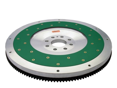 Fidanza 04-06 Dodge Ram 8.3L SRT-10 / 03-06 Dodge Viper 8.3L SRT-10 Aluminum Flywheel thumbnail 2