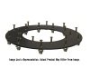 Fidanza 61-63 MG Midget/Sprite (948) / 66-74 MG Midget/Sprite (1275) Friction Plate thumbnail 5