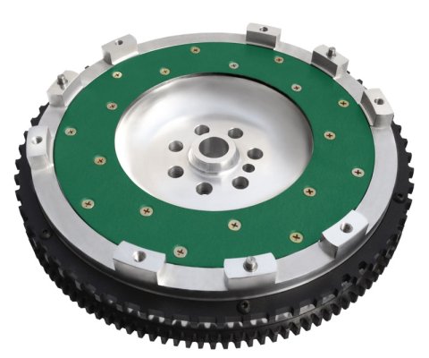 Fidanza 10-12 Hyundai Genesis 2.0L Aluminum Flywheel (Genesis Mfgr. After 12/22/11 WILL NOT Work) thumbnail 2