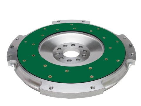 Fidanza Land Cruiser Aluminum Flywheel thumbnail 1