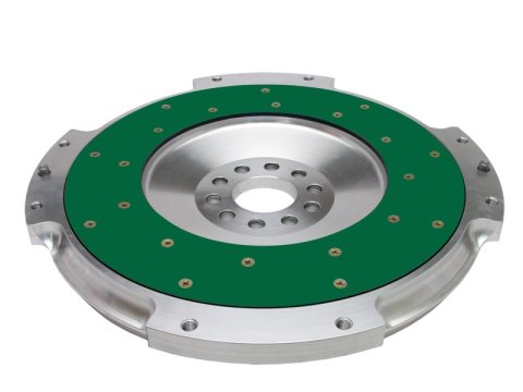Fidanza Land Cruiser Aluminum Flywheel thumbnail 2