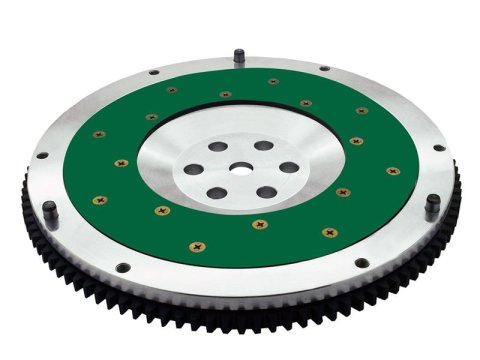 Fidanza 7/99-04 2.0L Tiburon HY1 35mm Aluminum Flywheel thumbnail 1