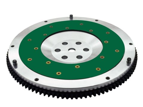 Fidanza 7/99-04 2.0L Tiburon HY1 35mm Aluminum Flywheel thumbnail 3