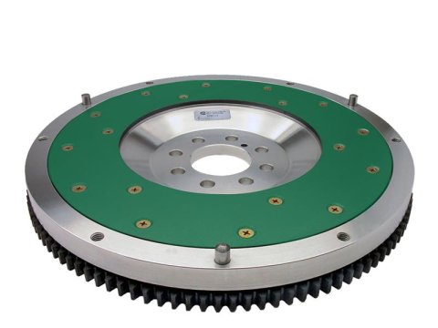 Fidanza 00-05 3.0L Mitsubishi Eclipse Aluminum Flywheel thumbnail 1