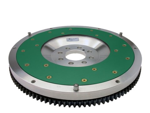 Fidanza 00-05 3.0L Mitsubishi Eclipse Aluminum Flywheel thumbnail 2