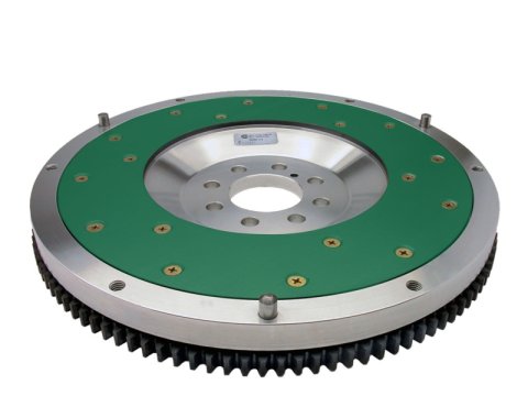 Fidanza 00-05 3.0L Mitsubishi Eclipse Aluminum Flywheel thumbnail 3