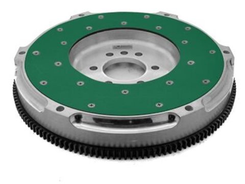 Fidanza 55-86 Chevrolet V8 Aluminum Flywheel thumbnail 1