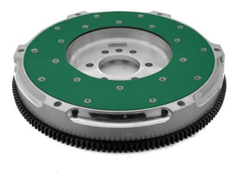 Fidanza 55-86 Chevrolet V8 Aluminum Flywheel thumbnail 2
