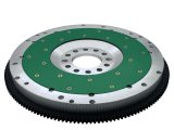 Fidanza 76-95 Jaguar XJ12/XJS 5.3/6.0L / 71-74 XKE 5.3L Aluminum Flywheel thumbnail 3