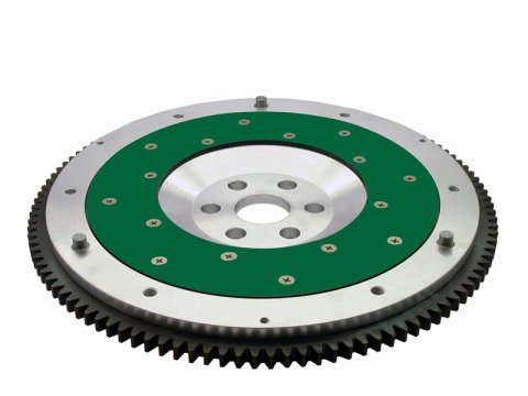 Fidanza 90-93 Mazda Miata 8lb Aluminum Flywheel thumbnail 1