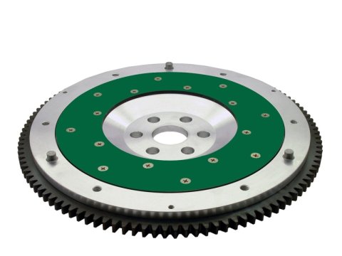Fidanza 90-93 Mazda Miata 8lb Aluminum Flywheel thumbnail 2