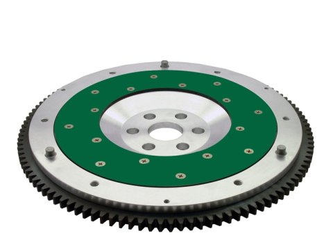 Fidanza 90-93 Mazda Miata 8lb Aluminum Flywheel thumbnail 3