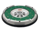 Fidanza 99-03 2.7L Tiburon Aluminum Flywheel thumbnail 1