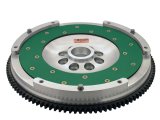 Fidanza 99-03 2.7L Tiburon Aluminum Flywheel thumbnail 2