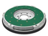 Fidanza 55-86 Chevrolet V8 Aluminum Flywheel (Mount Corvette ZF 6-Speed to 2pc Rear Mail) thumbnail 1