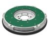 Fidanza 55-86 Chevrolet V8 Aluminum Flywheel (Mount Corvette ZF 6-Speed to 2pc Rear Mail) thumbnail 5
