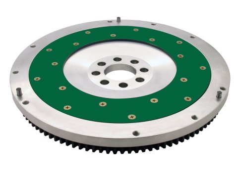 Fidanza SR20DET Jspec (Non Dual Mass) Aluminum Flywheel thumbnail 1