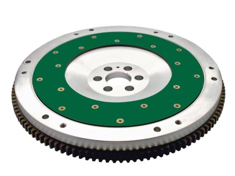 Fidanza 89-98 Nissan 240SX KA24DE Aluminum Flywheel thumbnail 2