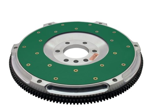 Fidanza 55-86 Chevrolet V8 350 Aluminum Flywheel thumbnail 1