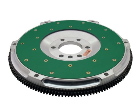Fidanza 55-86 Chevrolet V8 350 Aluminum Flywheel thumbnail 2