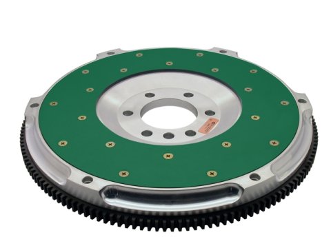 Fidanza 55-86 Chevrolet V8 350 Aluminum Flywheel thumbnail 3
