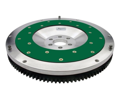 Fidanza 87-92 Supra TURBO Aluminum Flywheel thumbnail 2