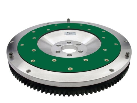 Fidanza 87-92 Supra TURBO Aluminum Flywheel thumbnail 3