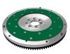 Fidanza 08 Evo 10 4B11T 9.0lb Aluminum Flywheel (13.4lb OEM) thumbnail 6