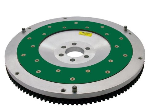 Fidanza 82-92 Supra NA Aluminum Flywheel - NON-TURBO ONLY thumbnail 1