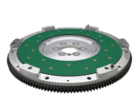 Fidanza 05+ Corvette 6.0L Aluminum Flywheel thumbnail 1