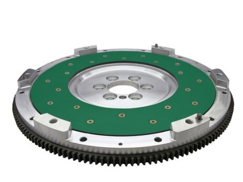 Fidanza 05+ Corvette 6.0L Aluminum Flywheel thumbnail 3
