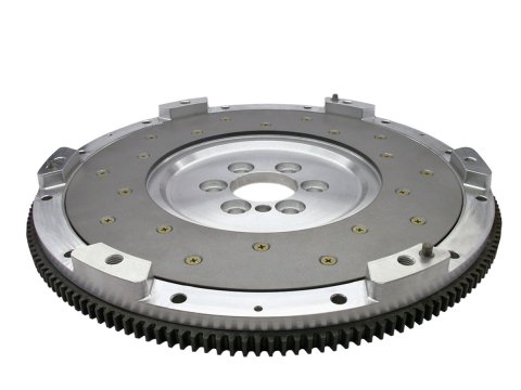 Fidanza 05+ Corvette 6.0L Aluminum Flywheel thumbnail 7