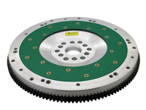 Fidanza 83-86 Mustang 2.3T Aluminum Flywheel thumbnail 2