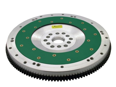 Fidanza 83-86 Mustang 2.3T Aluminum Flywheel thumbnail 3