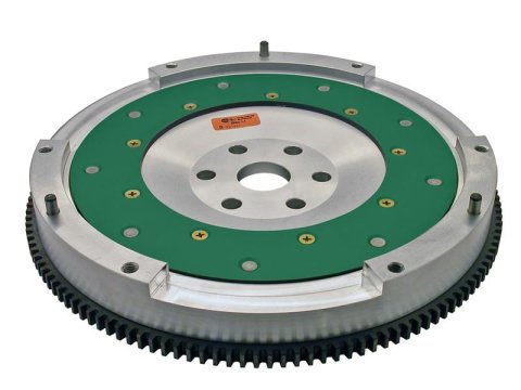 Fidanza 98-03 Ford Escort 2.0 ZX2 Aluminum Flywheel thumbnail 1