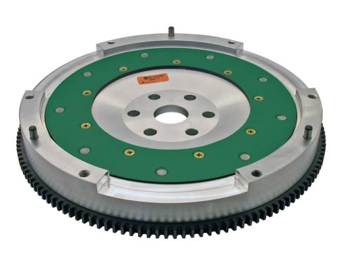 Fidanza 98-03 Ford Escort 2.0 ZX2 Aluminum Flywheel thumbnail 2