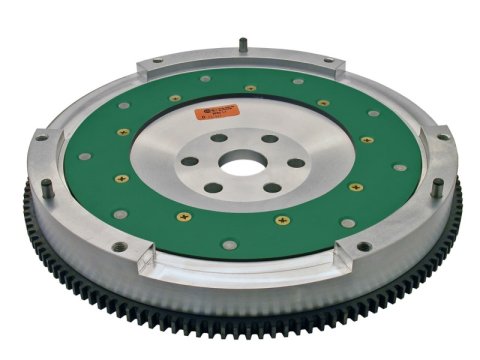 Fidanza 98-03 Ford Escort 2.0 ZX2 Aluminum Flywheel thumbnail 3