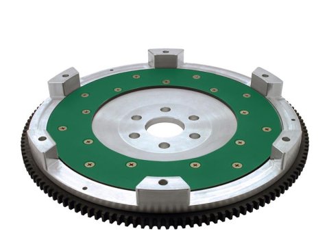 Fidanza 03-04 Saturn Ion Aluminum Flywheel thumbnail 1