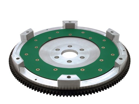 Fidanza 03-04 Saturn Ion Aluminum Flywheel thumbnail 2