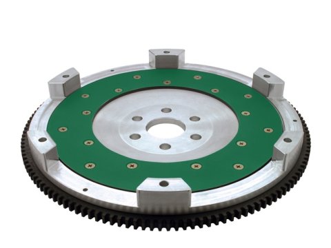 Fidanza 03-04 Saturn Ion Aluminum Flywheel thumbnail 3
