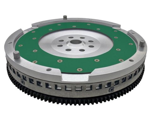 Fidanza 00-02 Audi S4 2.7L / 97-02 RS4 Aluminum Flywheel thumbnail 1