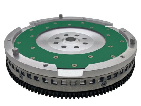 Fidanza 00-02 Audi S4 2.7L / 97-02 RS4 Aluminum Flywheel thumbnail 3