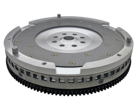 Fidanza 00-02 Audi S4 2.7L / 97-02 RS4 Aluminum Flywheel thumbnail 4