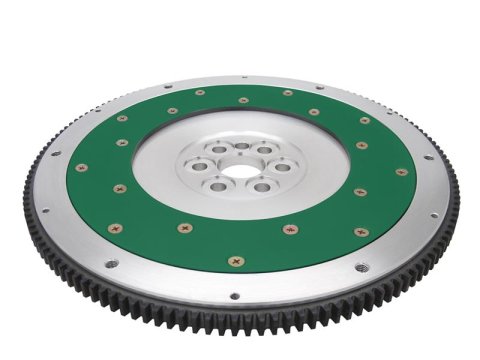Fidanza 85-88 Pontiac Fiero 2.8L 5-Speed Aluminum Flywheel thumbnail 1